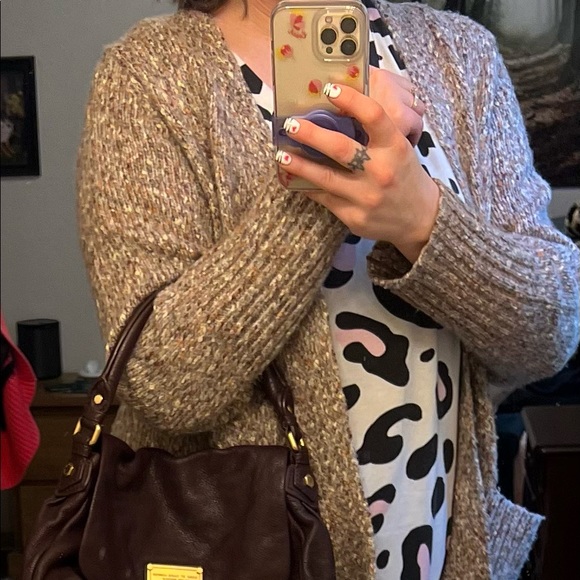Marc Jacobs hobo with flap - Picture 2 of 7
